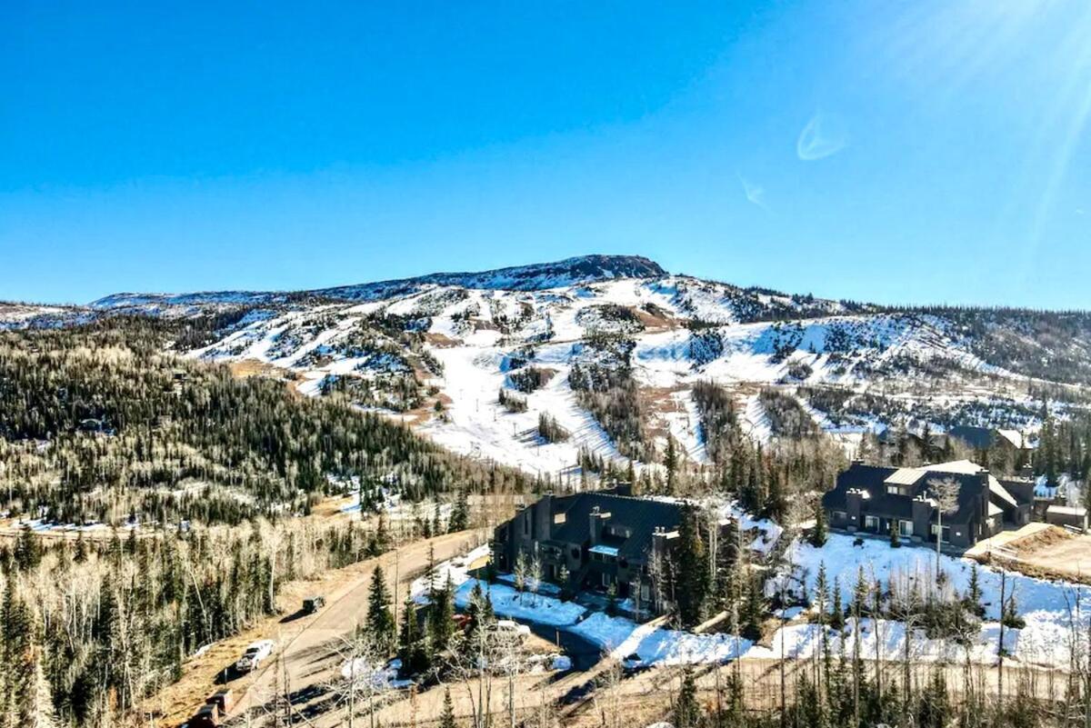 Eagle Roost Retreat By Ski Lifts 布赖恩峰 外观 照片